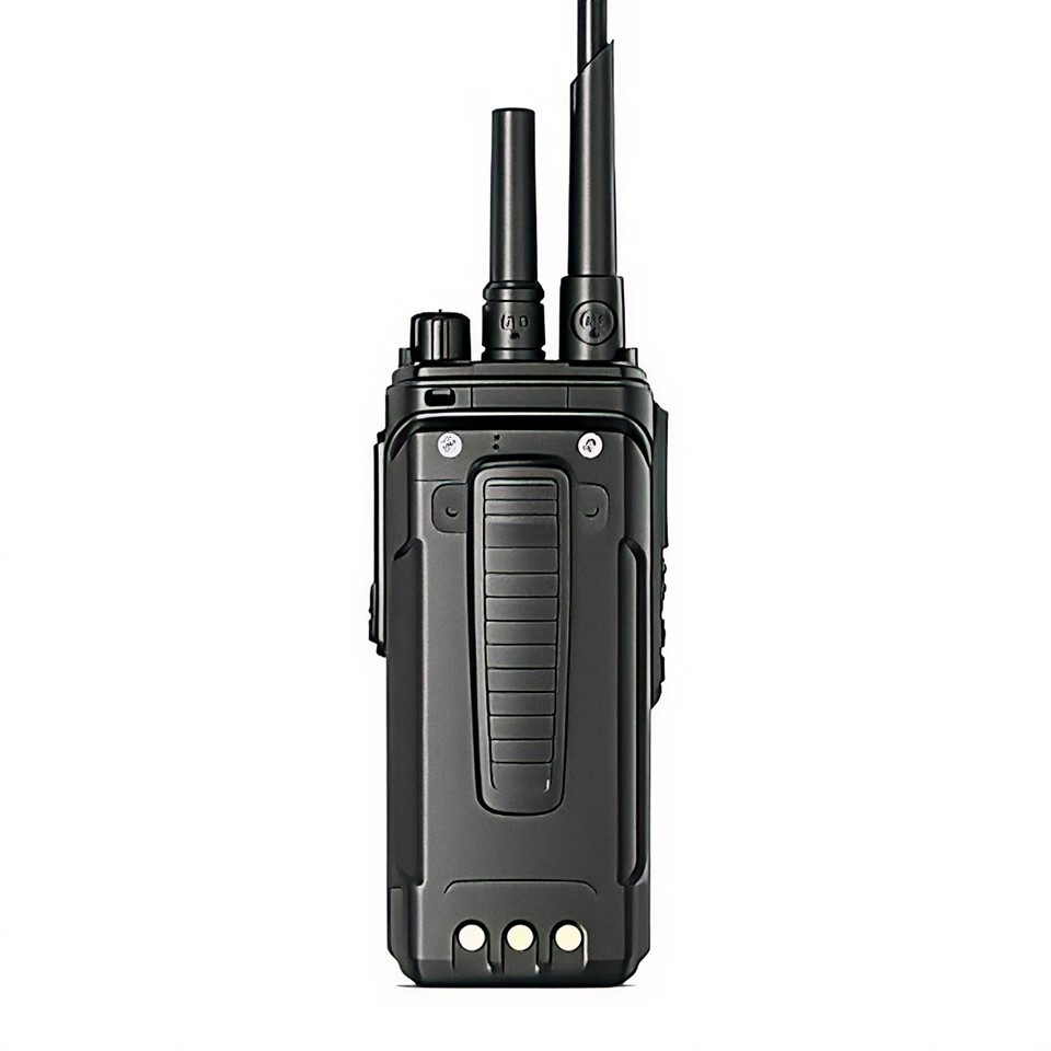 walkie talkie analog